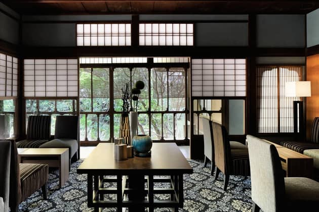 アカガネリゾート京都東山（AKAGANE RESORT KYOTO HIGASHIYAMA ）