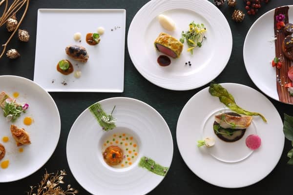 アカガネリゾート京都東山(AKAGANE RESORT KYOTO HIGASHIYAMA )