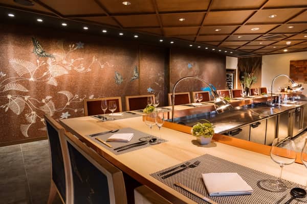 アカガネリゾート京都東山(AKAGANE RESORT KYOTO HIGASHIYAMA )