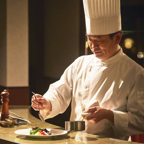 アカガネリゾート京都東山（AKAGANE RESORT KYOTO HIGASHIYAMA ）