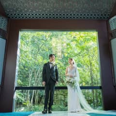 【26年7月-8月迄｜50名：246万円 】緑輝く自然美！サマープラン