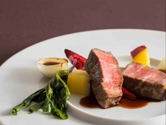 アカガネリゾート京都東山（AKAGANE RESORT KYOTO HIGASHIYAMA ）