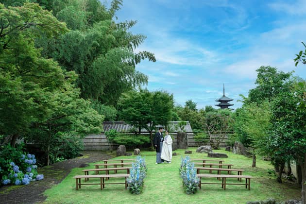 アカガネリゾート京都東山（AKAGANE RESORT KYOTO HIGASHIYAMA ）