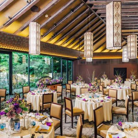 【26年10月-27年1月まで｜50名：275万円】紅葉彩る秋プラン