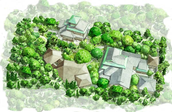 アカガネリゾート京都東山（AKAGANE RESORT KYOTO HIGASHIYAMA ）