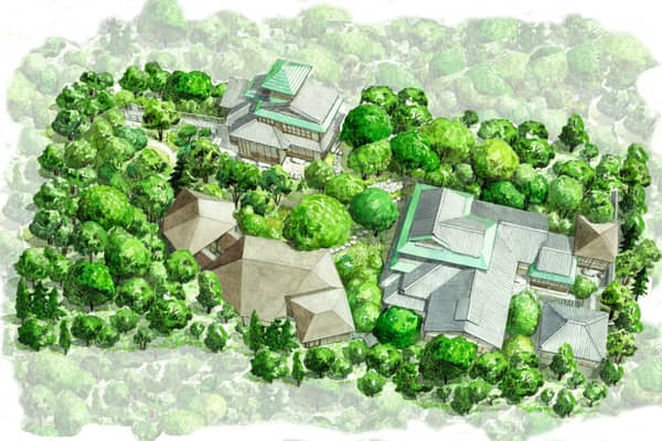 アカガネリゾート京都東山(AKAGANE RESORT KYOTO HIGASHIYAMA )