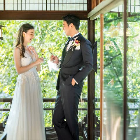 【2026年9月-1月迄｜50名：246万円 】紅葉の秋＆冬プラン