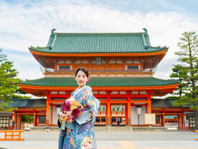 アカガネリゾート京都東山（AKAGANE RESORT KYOTO HIGASHIYAMA ）