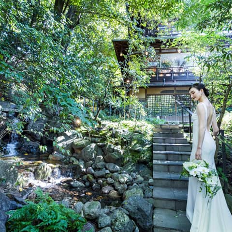 アカガネリゾート京都東山（AKAGANE RESORT KYOTO HIGASHIYAMA ）