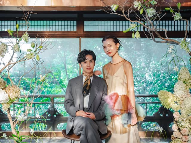 アカガネリゾート京都東山(AKAGANE RESORT KYOTO HIGASHIYAMA )