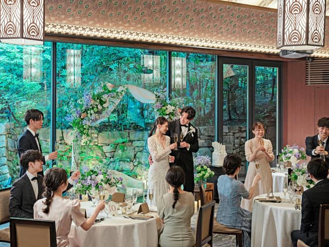 アカガネリゾート京都東山(AKAGANE RESORT KYOTO HIGASHIYAMA )