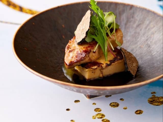 アカガネリゾート京都東山（AKAGANE RESORT KYOTO HIGASHIYAMA ）