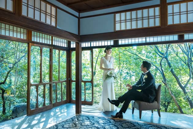 アカガネリゾート京都東山（AKAGANE RESORT KYOTO HIGASHIYAMA ）