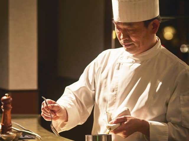 アカガネリゾート京都東山（AKAGANE RESORT KYOTO HIGASHIYAMA ）