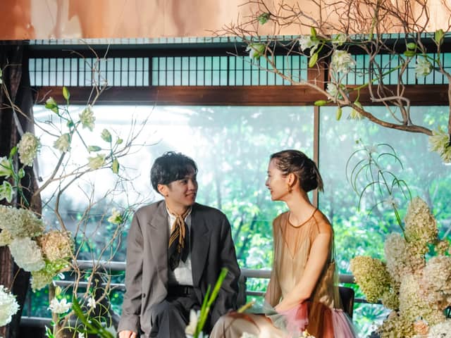 アカガネリゾート京都東山(AKAGANE RESORT KYOTO HIGASHIYAMA )