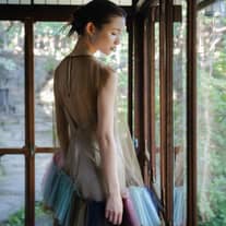 提携衣裳店「アンテリーベ」レンタル割引特典