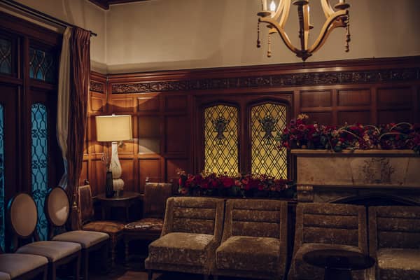 アカガネリゾート京都東山(AKAGANE RESORT KYOTO HIGASHIYAMA )