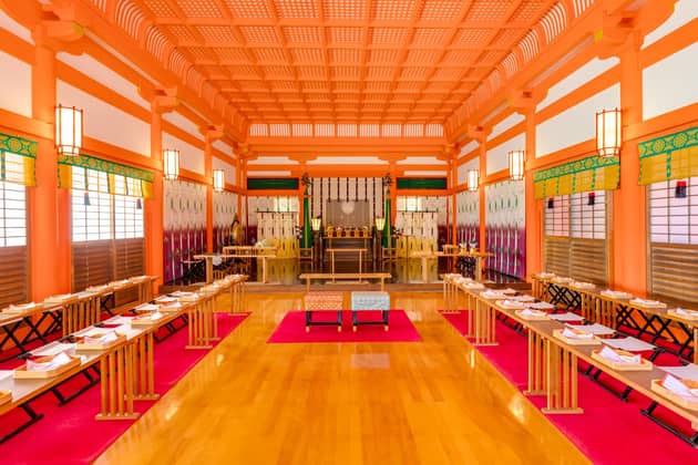 アカガネリゾート京都東山（AKAGANE RESORT KYOTO HIGASHIYAMA ）