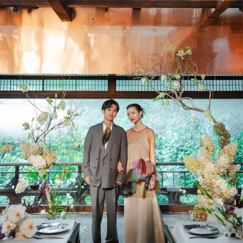 アカガネリゾート京都東山（AKAGANE RESORT KYOTO HIGASHIYAMA ）