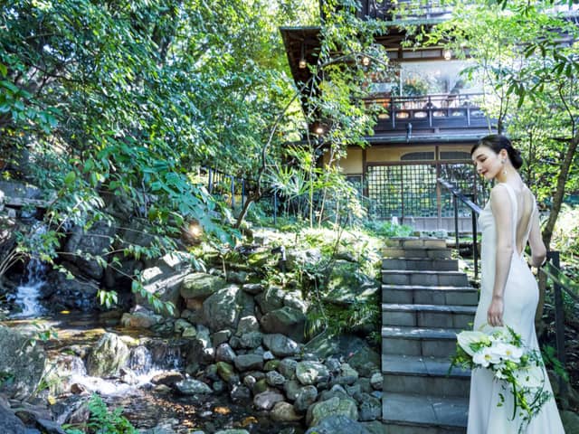 アカガネリゾート京都東山(AKAGANE RESORT KYOTO HIGASHIYAMA )
