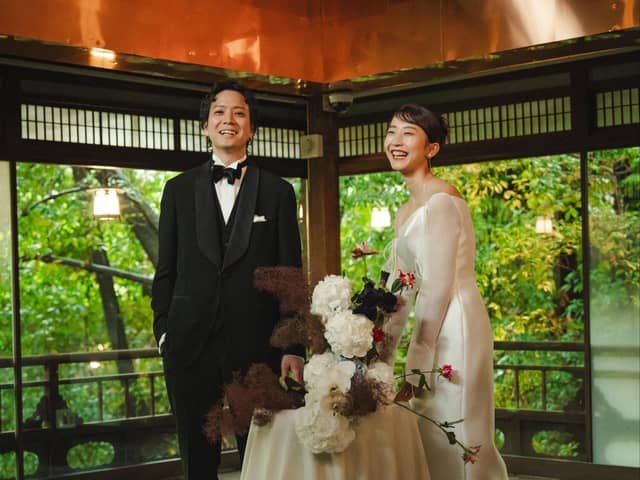 アカガネリゾート京都東山（AKAGANE RESORT KYOTO HIGASHIYAMA ）