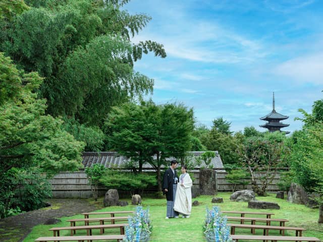 アカガネリゾート京都東山（AKAGANE RESORT KYOTO HIGASHIYAMA ）