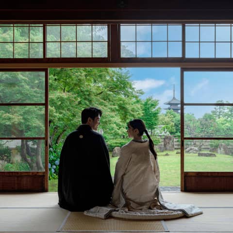 アカガネリゾート京都東山（AKAGANE RESORT KYOTO HIGASHIYAMA ）