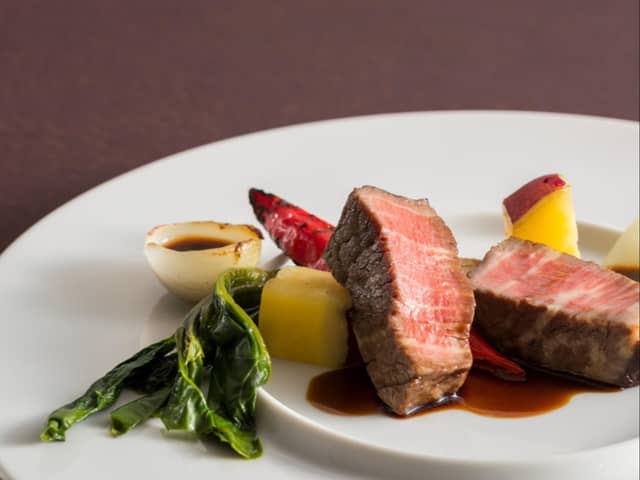 アカガネリゾート京都東山(AKAGANE RESORT KYOTO HIGASHIYAMA )