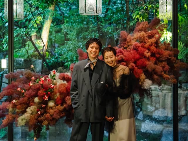 アカガネリゾート京都東山（AKAGANE RESORT KYOTO HIGASHIYAMA ）