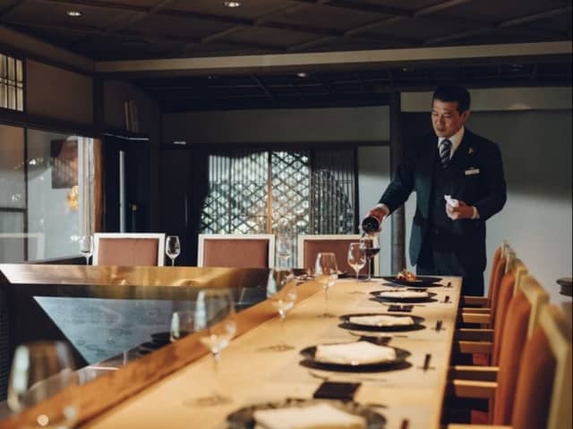 アカガネリゾート京都東山（AKAGANE RESORT KYOTO HIGASHIYAMA ）