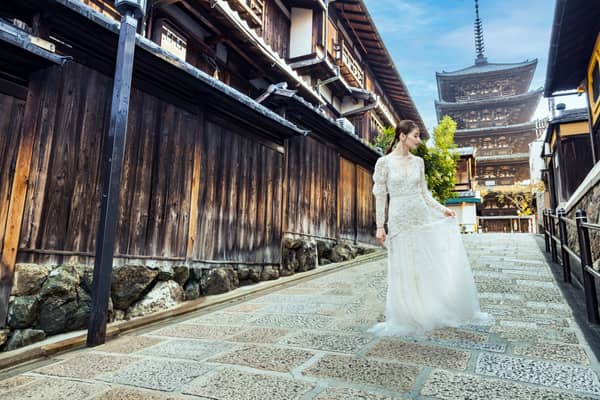 アカガネリゾート京都東山(AKAGANE RESORT KYOTO HIGASHIYAMA )