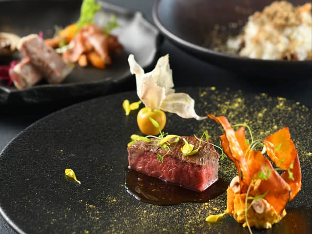 アカガネリゾート京都東山（AKAGANE RESORT KYOTO HIGASHIYAMA ）