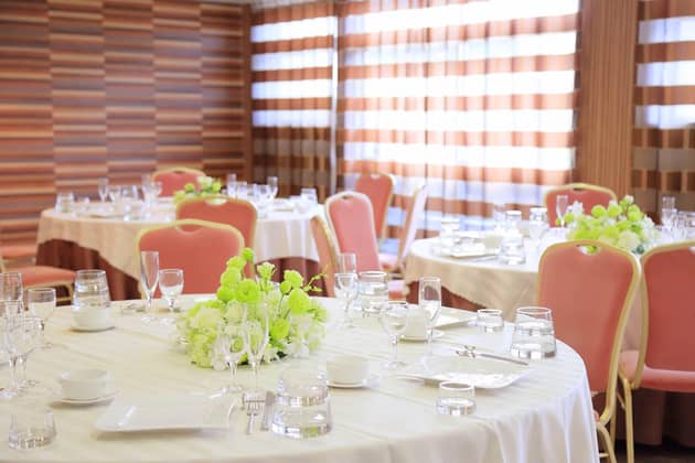 グランシア須賀川