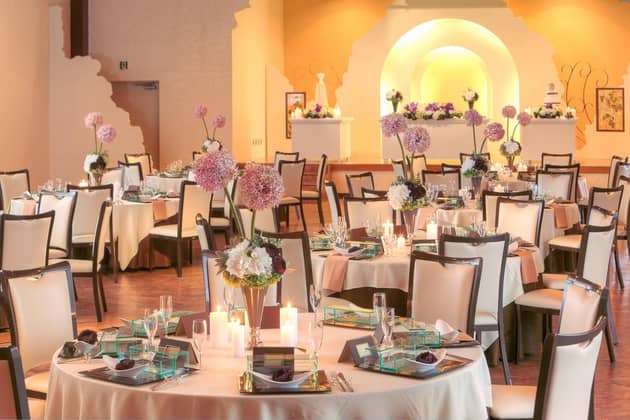 グランシア須賀川