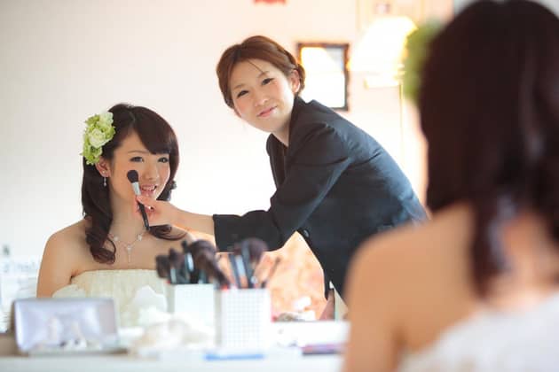 グランシア須賀川