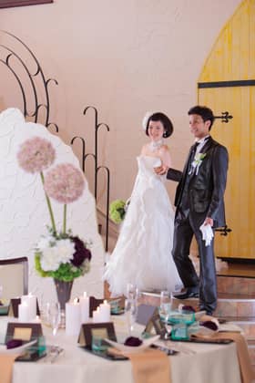 グランシア須賀川