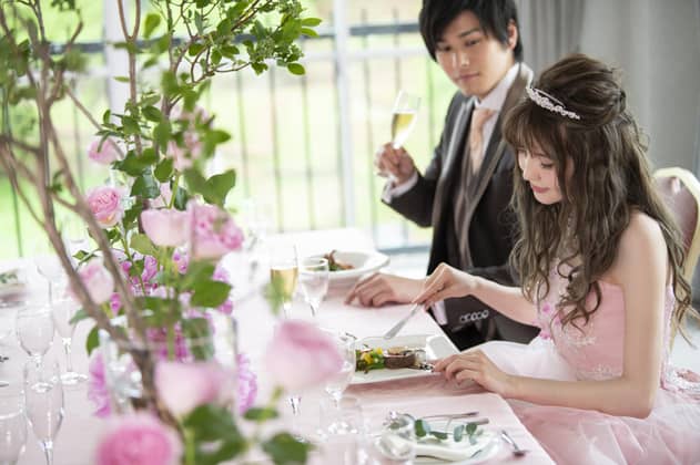 グランシア須賀川