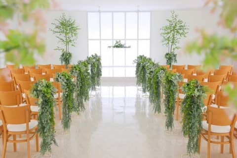 グランシア須賀川