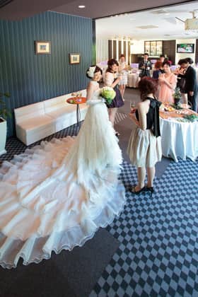 グランシア須賀川