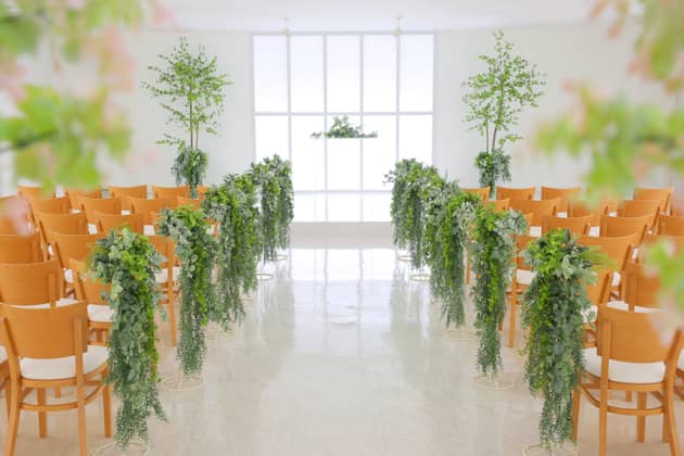 グランシア須賀川