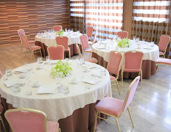 グランシア須賀川