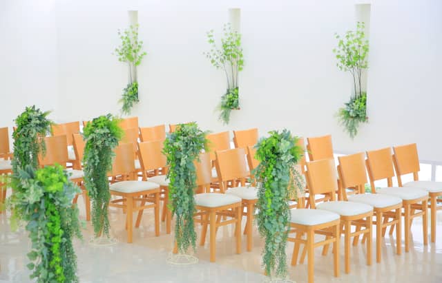 グランシア須賀川