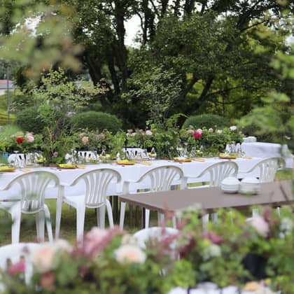 グランシア須賀川