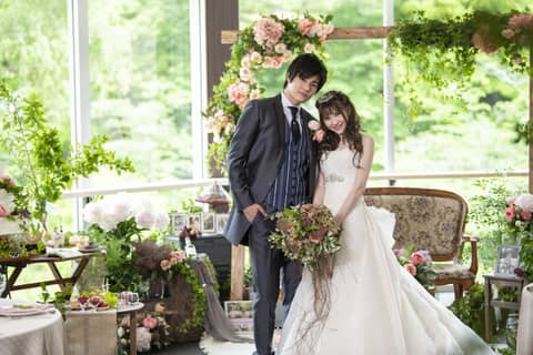 グランシア須賀川