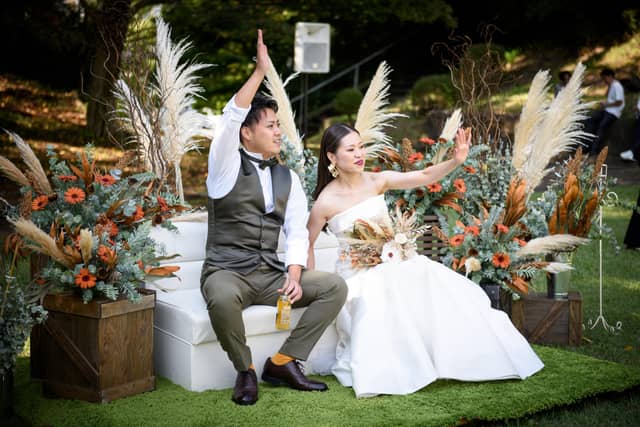 グランシア須賀川