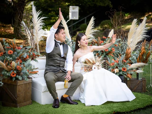 グランシア須賀川