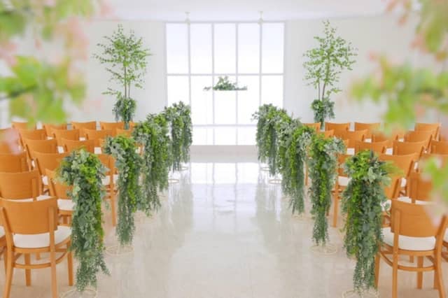 グランシア須賀川