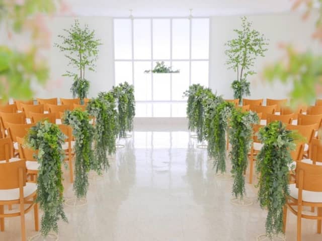 グランシア須賀川