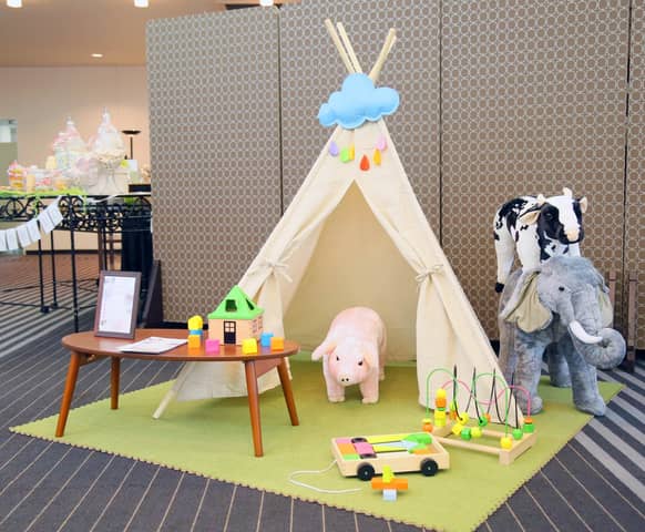 グランシア須賀川