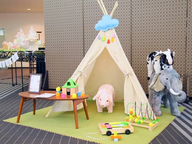 グランシア須賀川